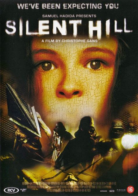 Silent Hill (2006) Full Movie Watch Online 123Movies.